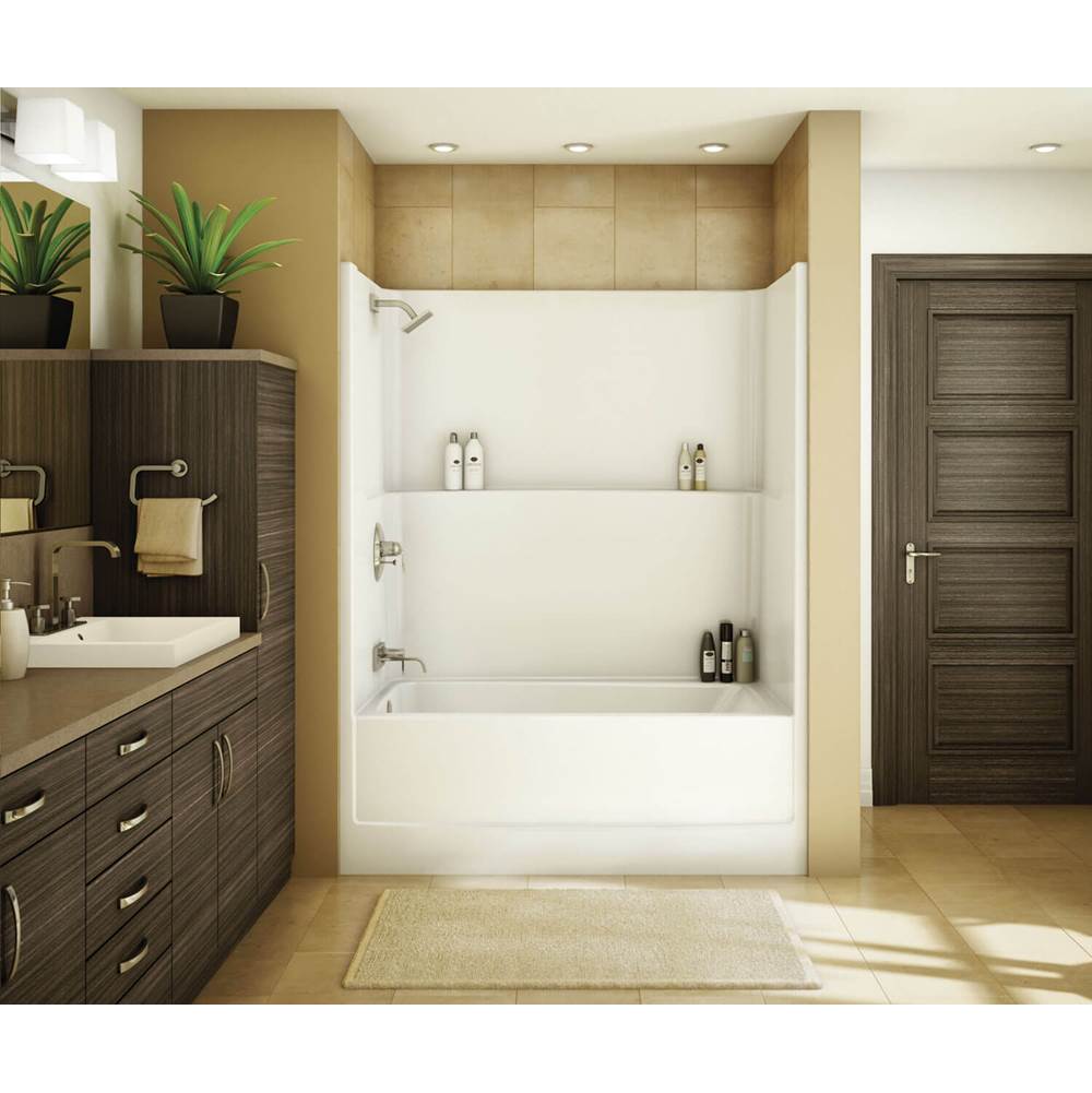 Maax Tub And Shower Suites Soaking Tubs item 105674-R-003-002
