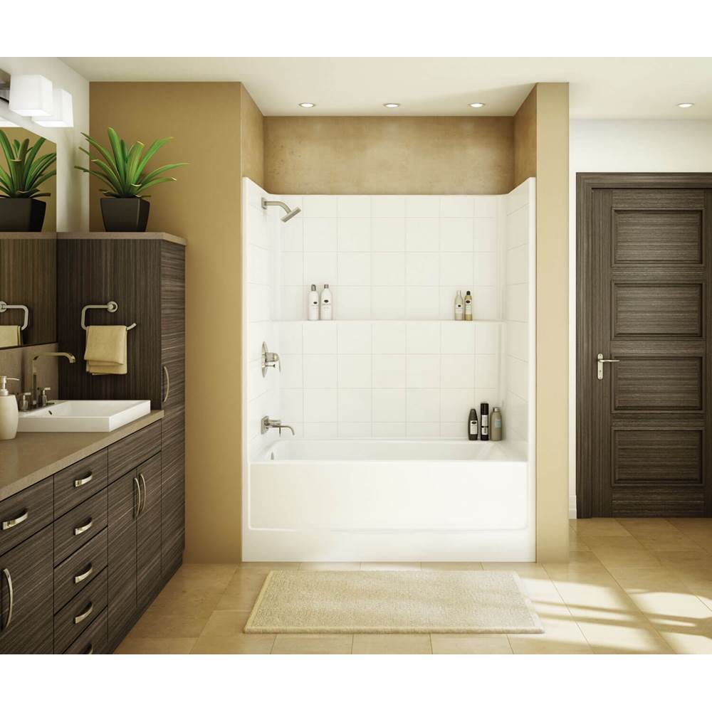 Maax Tub And Shower Suites Soaking Tubs item 105930-R-003-002