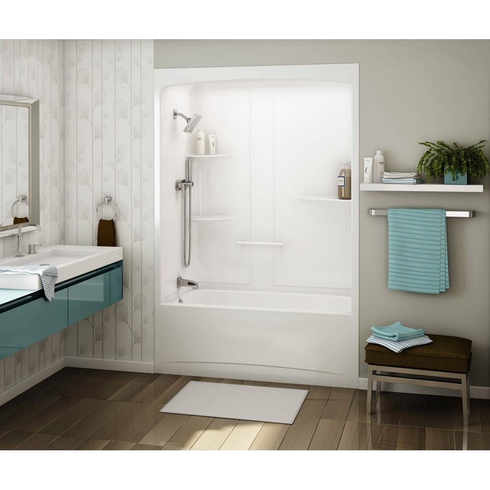 Maax Tub And Shower Suites Soaking Tubs item 107000-SL-003-001