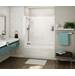 Maax - 107001-SR-003-001 - Tub And Shower Suites