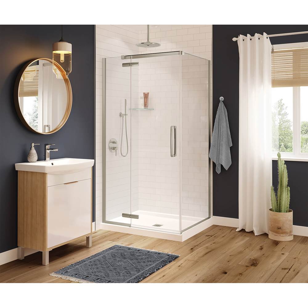 Maax  Shower Doors item 133302-900-305-000