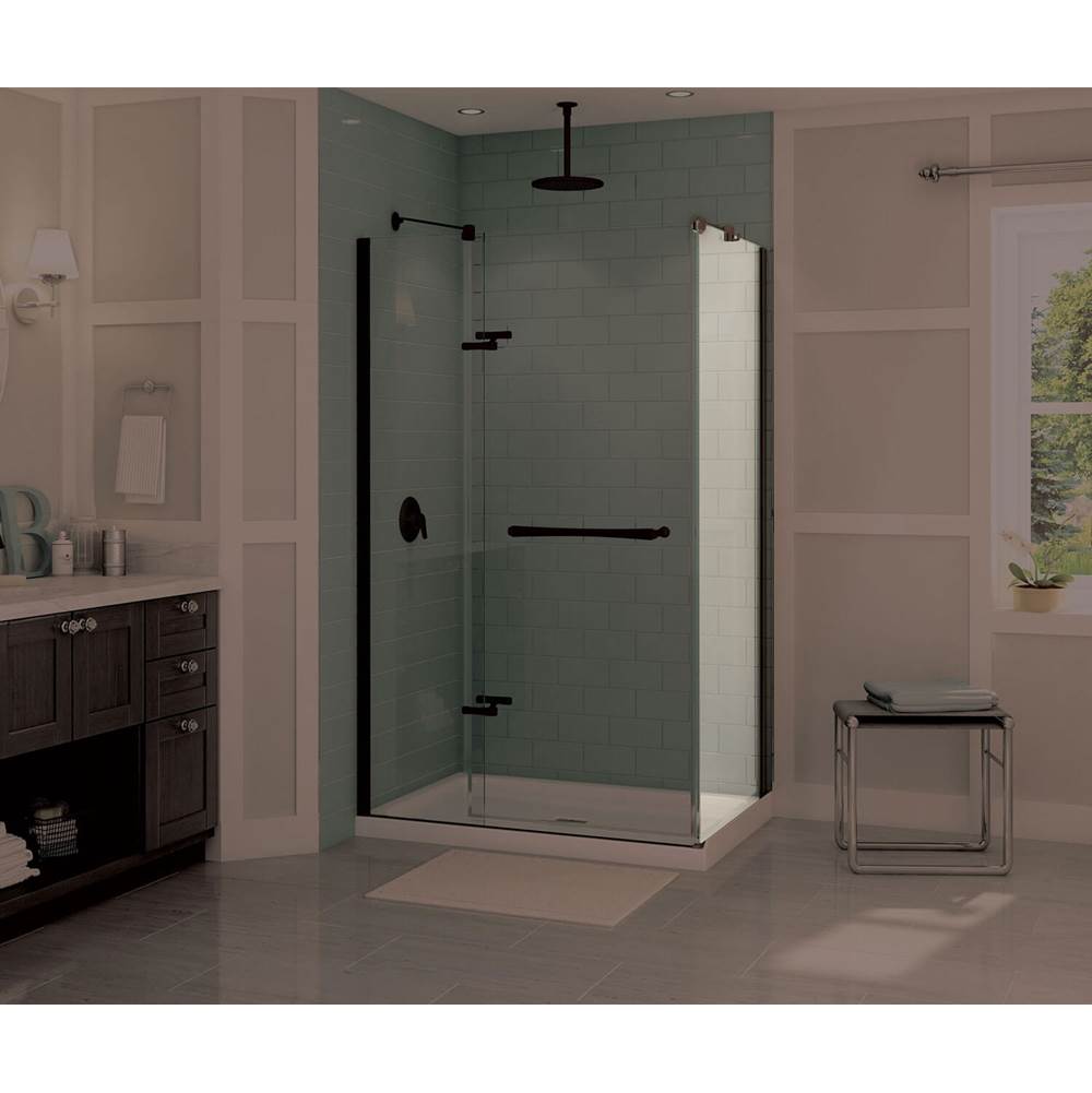 Maax  Shower Doors item 136673-900-173-000