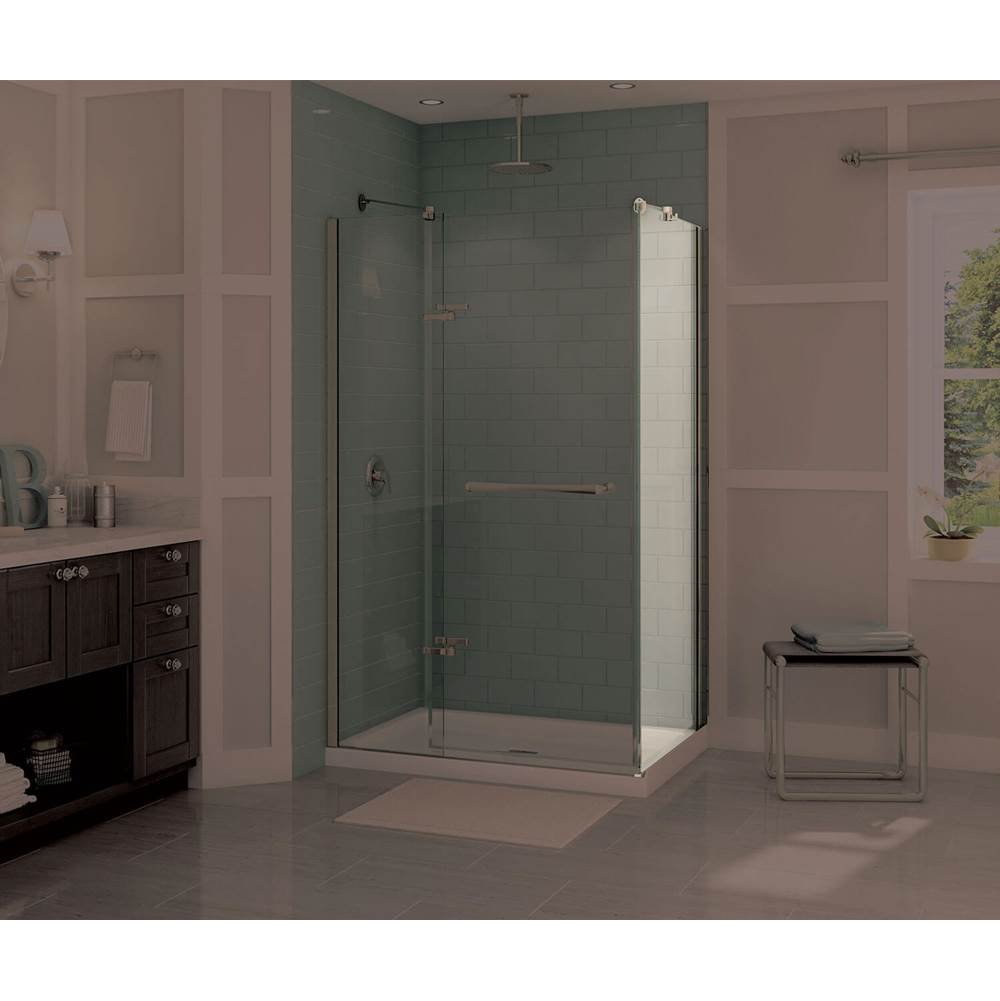 Maax  Shower Doors item 136673-900-305-000