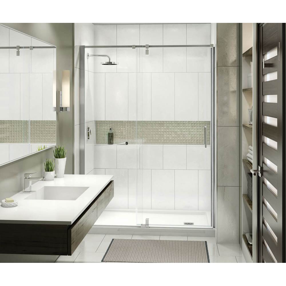 Maax  Shower Doors item 137832-900-084-000