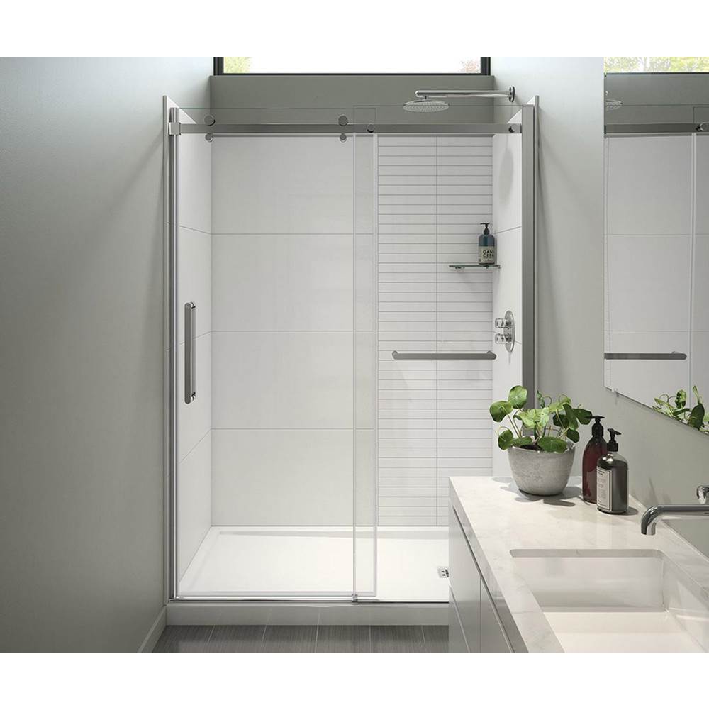 Maax Sliding Shower Doors item 138956-900-084-000