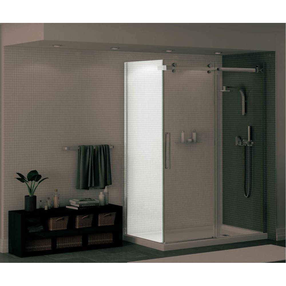 Maax Sliding Shower Doors item 139393-900-084-000
