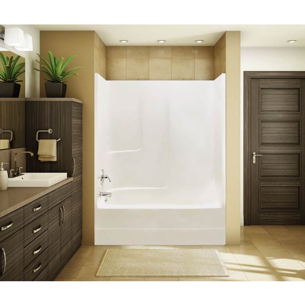 Maax Tub And Shower Suites Soaking Tubs item 140100-L-003-002