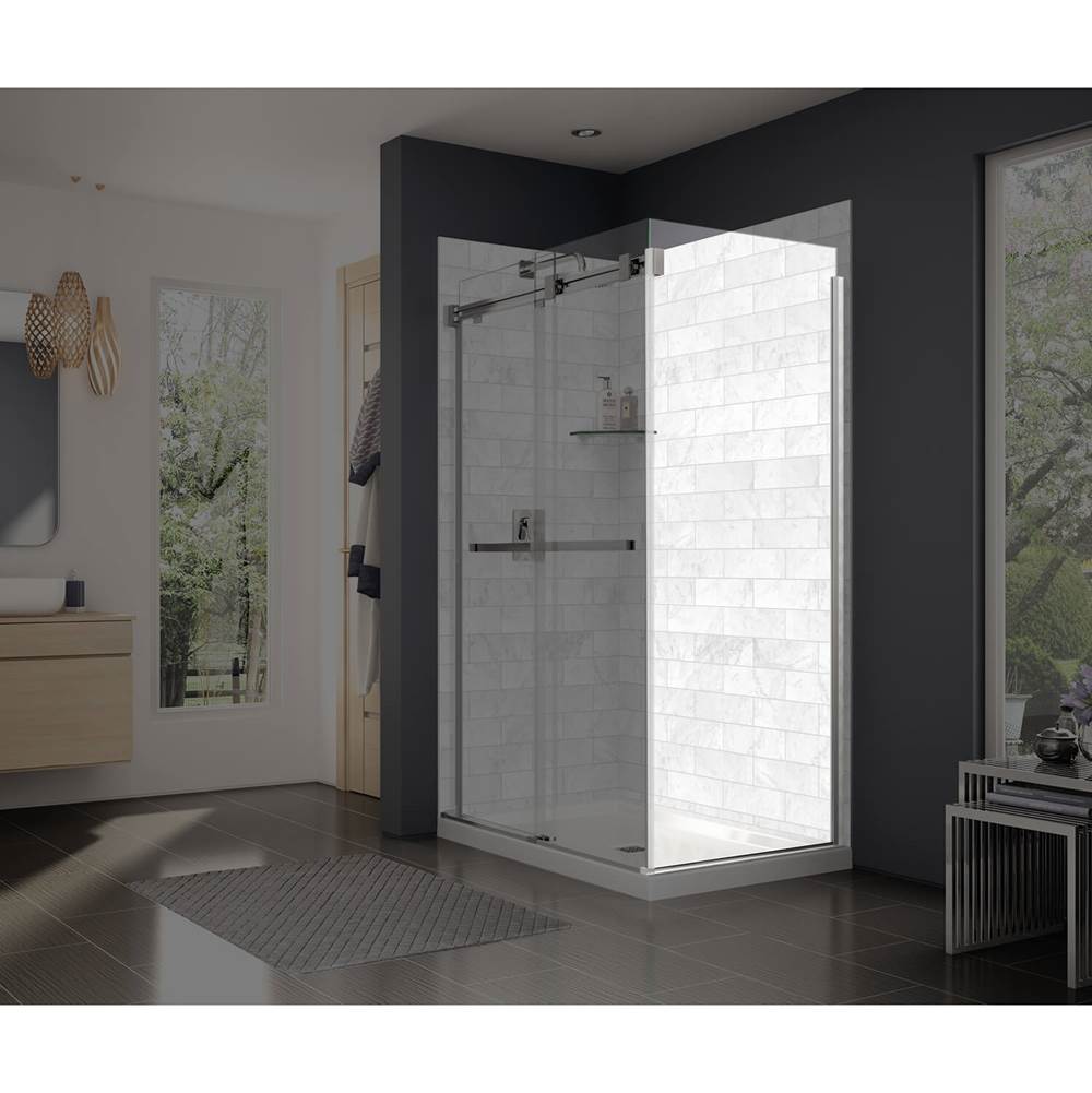 Maax  Shower Doors item 137312-900-084-000