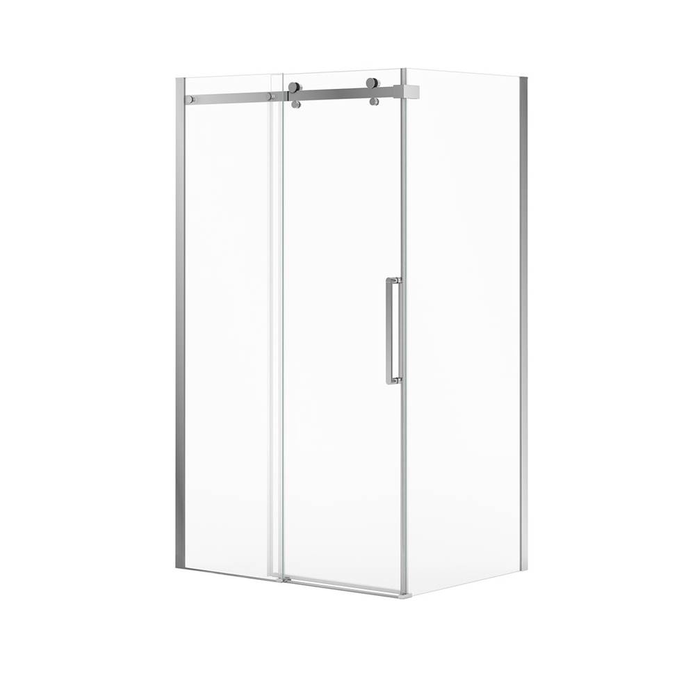 Maax Return Panels Shower Doors item 136542-810-084-000