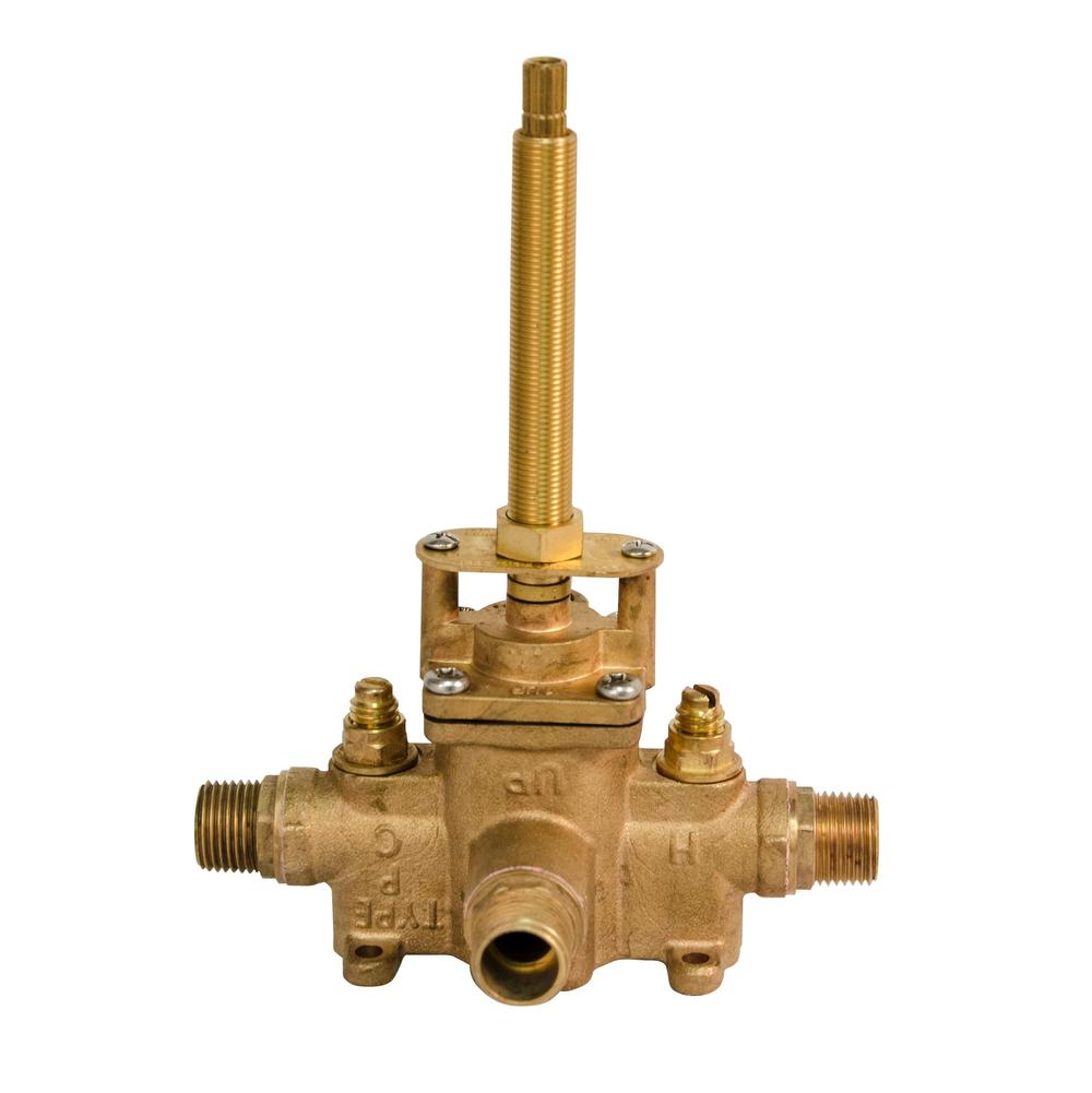 Newport Brass  Faucet Rough In Valves item 1-685