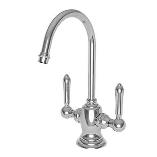 Newport Brass Hot And Cold Water Faucets Water Dispensers item 1030-5603/04