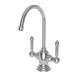 Newport Brass - 1030-5603/56 - Hot And Cold Water Faucets