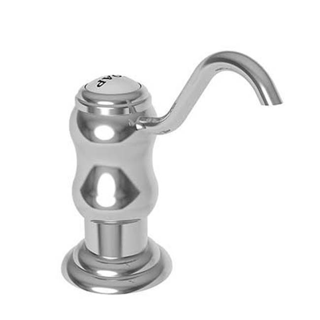 Newport Brass Soap Dispensers Kitchen Accessories item 124/08A