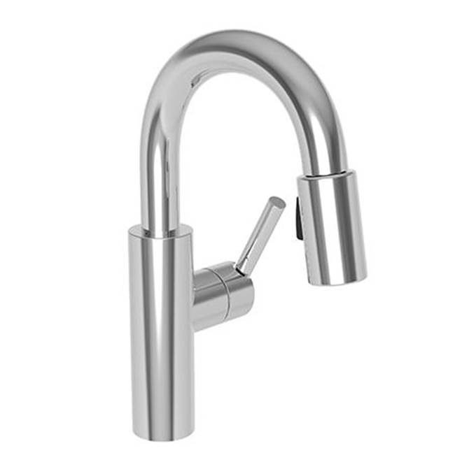 Newport Brass  Bar Sink Faucets item 1500-5203/08A