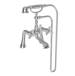 Newport Brass - 1600-4272/04 - Tub Faucets With Hand Showers