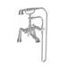 Newport Brass - 1760-4272/04 - Tub Faucets With Hand Showers