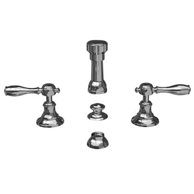 Newport Brass  Bidet Faucets item 1779/10B