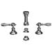 Newport Brass - 1779/24 - Bidet Faucets