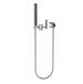 Newport Brass - 2040-0443/10B - Hand Showers
