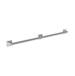 Newport Brass - 2040-3942/15A - Grab Bars Shower Accessories