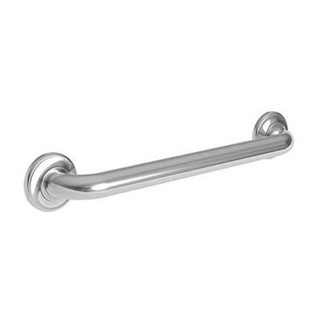 Newport Brass Grab Bars Shower Accessories item 2440-3918/08A