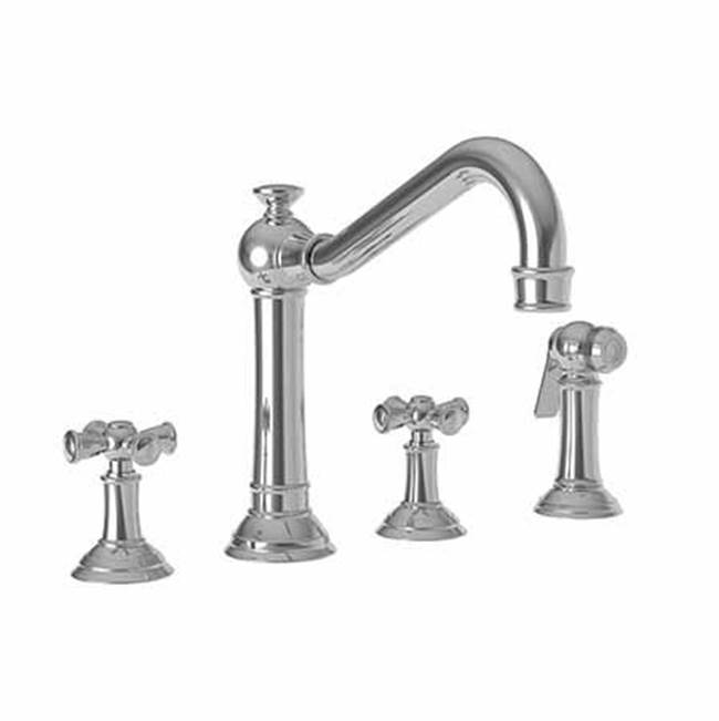 Newport Brass  Kitchen Faucets item 2470-5432/56