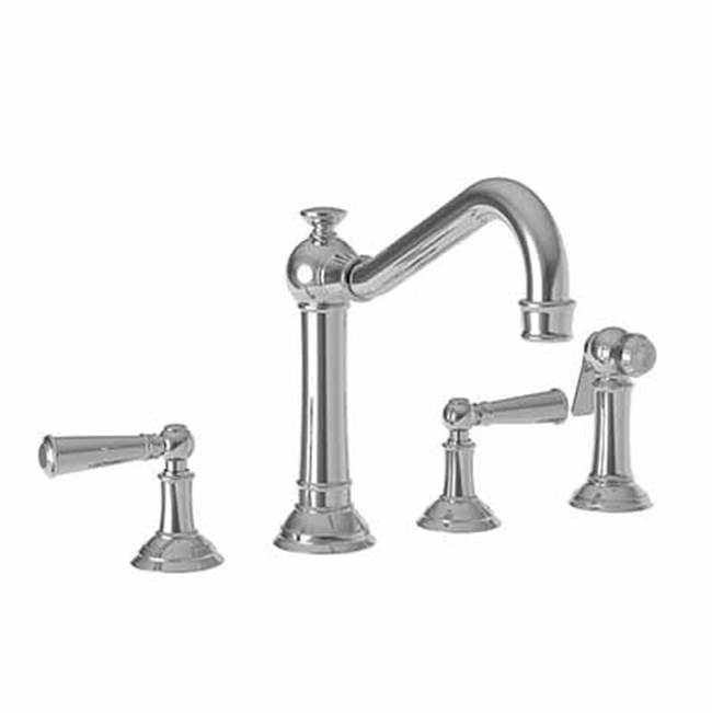 Newport Brass  Kitchen Faucets item 2470-5433/56