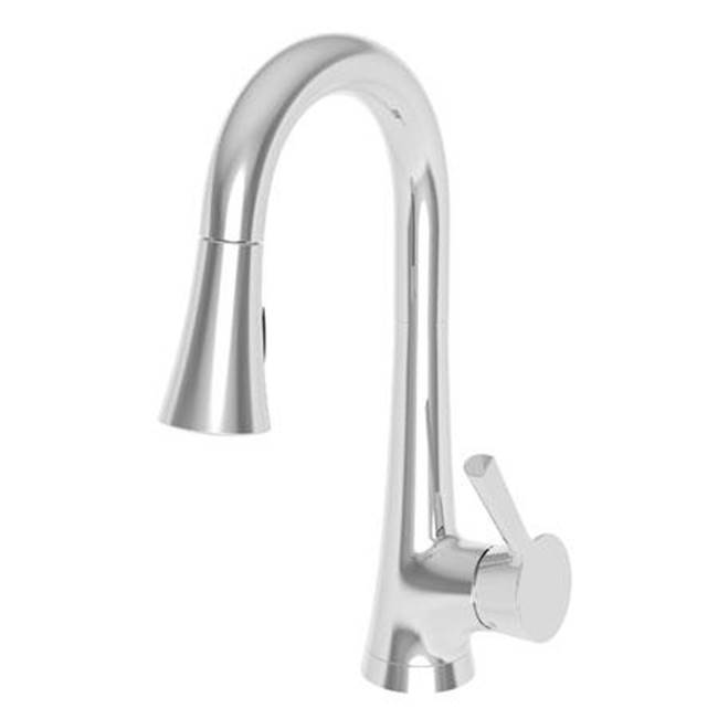 Newport Brass  Bar Sink Faucets item 2500-5223/06