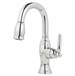 Newport Brass - 2510-5203/VB - Bar Sink Faucets