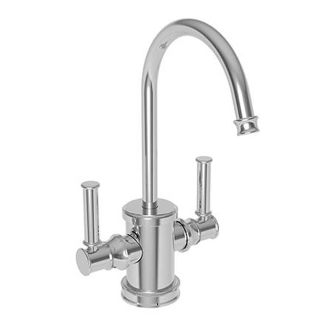Newport Brass Hot And Cold Water Faucets Water Dispensers item 2940-5603/08A