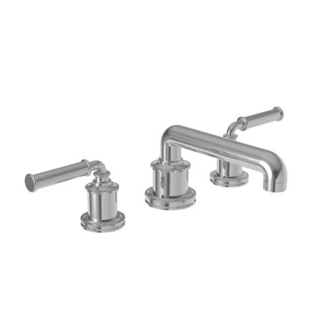 Newport Brass Widespread Bathroom Sink Faucets item 2940/08A