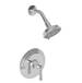 Newport Brass - 3-1204BP/08A - Shower Only Faucets