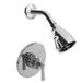 Newport Brass - 3-1624BP/15A - Shower Only Faucets