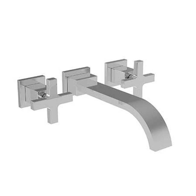 Newport Brass Wall Mounted Bathroom Sink Faucets item 3-2061/04