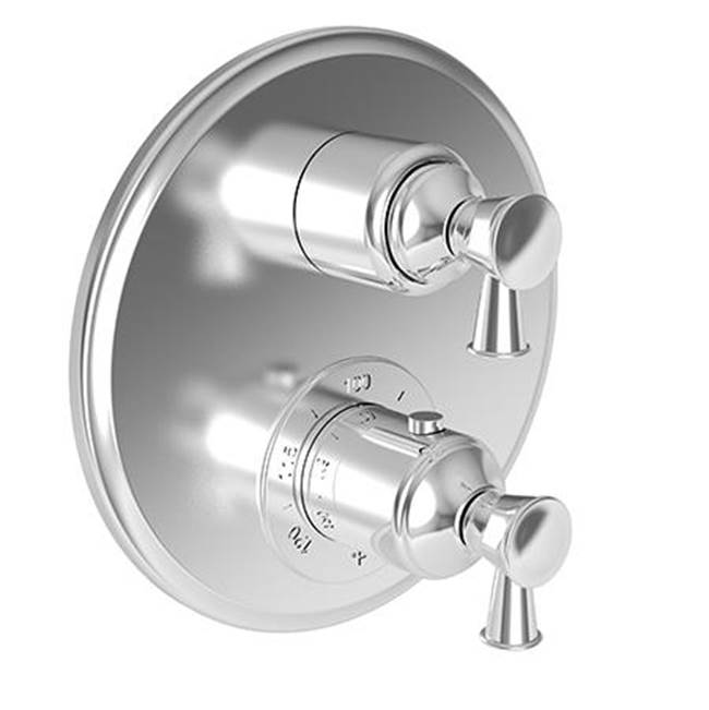 Newport Brass Thermostatic Valve Trim Shower Faucet Trims item 3-2913TR/034