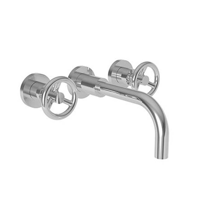 Newport Brass Wall Mounted Bathroom Sink Faucets item 3-2921/04