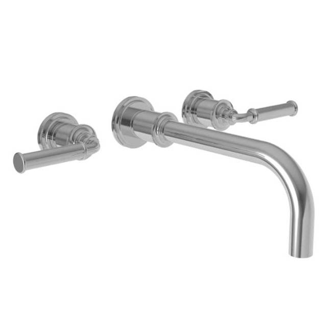 Newport Brass Wall Mounted Bathroom Sink Faucets item 3-2941/15A
