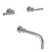 Newport Brass - 3-2945/15A - Tub And Shower Faucet Trims