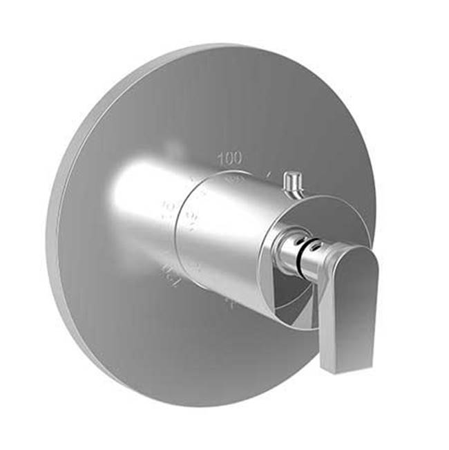 Newport Brass Thermostatic Valve Trim Shower Faucet Trims item 3-2974TR/ORB