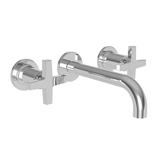 Newport Brass Wall Mounted Bathroom Sink Faucets item 3-2981/04