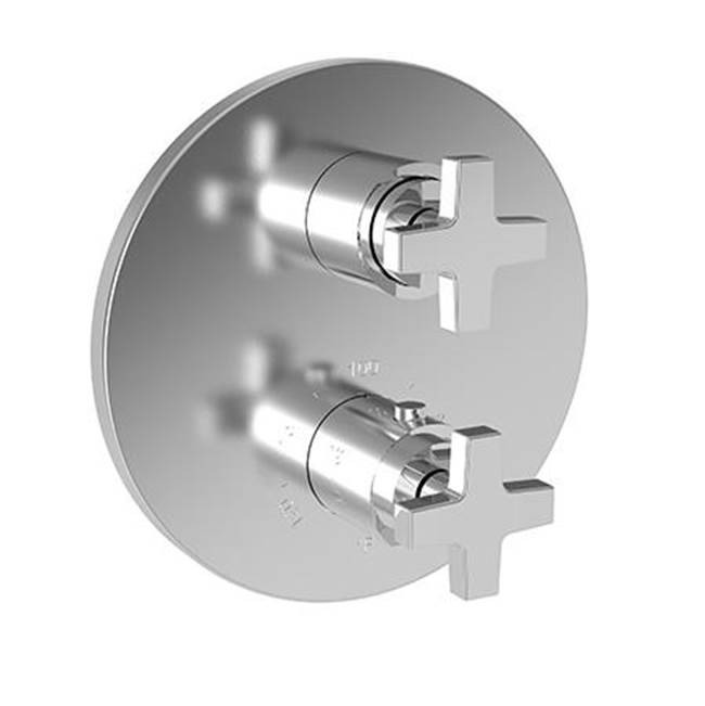 Newport Brass Thermostatic Valve Trim Shower Faucet Trims item 3-2983TR/08A