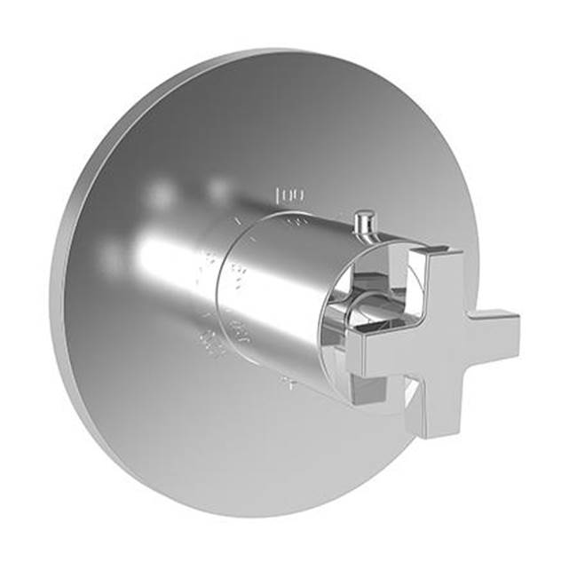 Newport Brass Thermostatic Valve Trim Shower Faucet Trims item 3-2984TR/08A