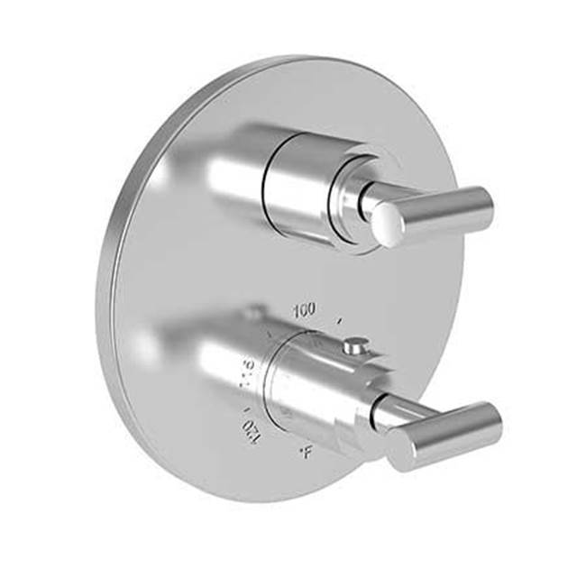 Newport Brass Thermostatic Valve Trim Shower Faucet Trims item 3-3103TR/03N