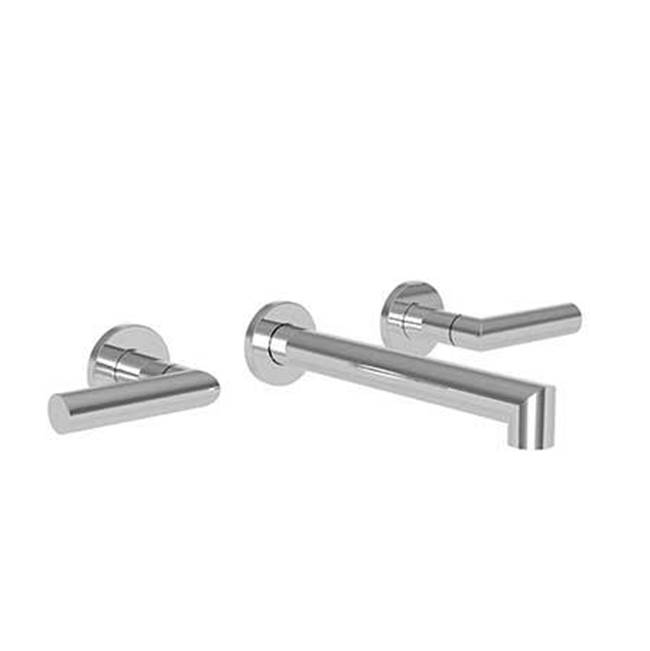 Newport Brass Wall Mounted Bathroom Sink Faucets item 3-3121/04