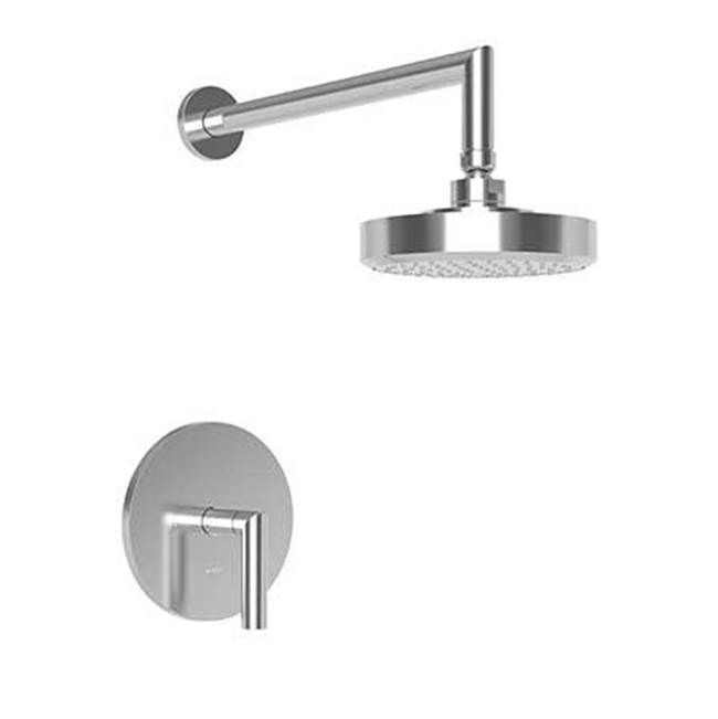 Newport Brass Pressure Balance Valve Trims Shower Faucet Trims item 3-3124BP/07