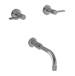Newport Brass - 3-3235/15A - Tub And Shower Faucet Trims