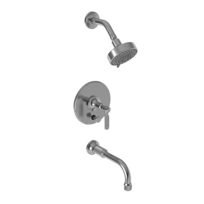 Newport Brass Trims Tub And Shower Faucets item 3-3252BP/20