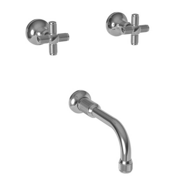 Newport Brass Trims Tub And Shower Faucets item 3-3265/24