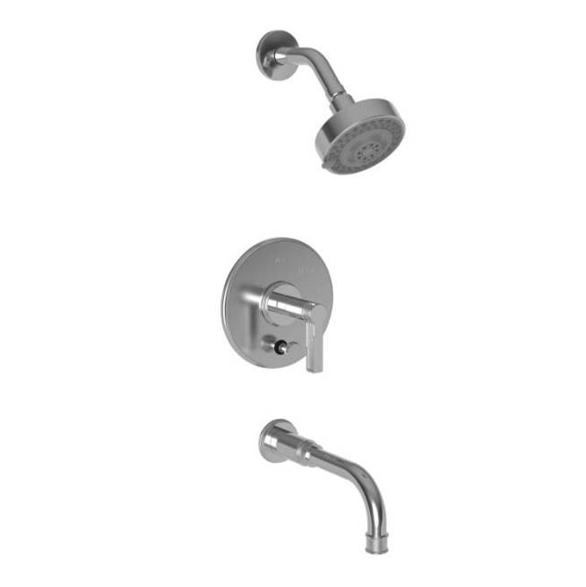 Newport Brass Trims Tub And Shower Faucets item 3-3272BP/24