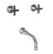 Newport Brass - 3-3285/07 - Tub And Shower Faucet Trims
